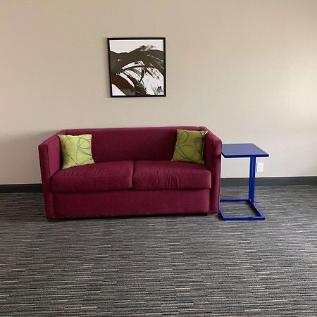 Hampton Inn Форт Стоктън Екстериор снимка