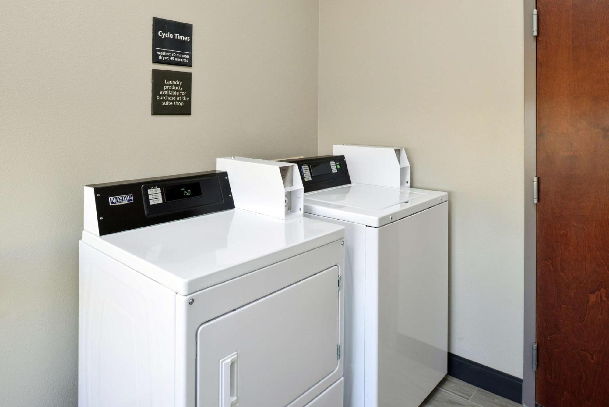 Hampton Inn Форт Стоктън Екстериор снимка
