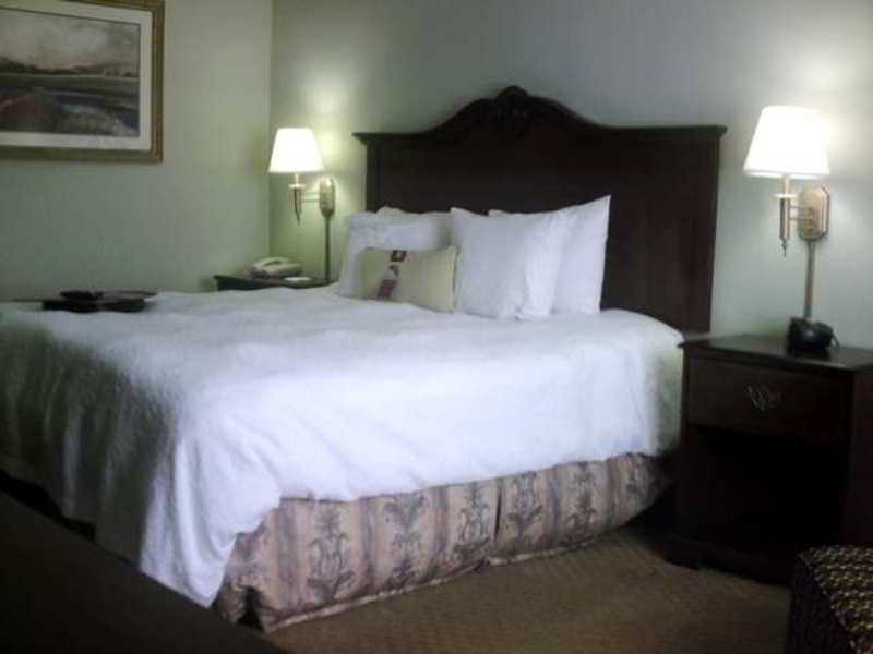Hampton Inn Форт Стоктън Стая снимка
