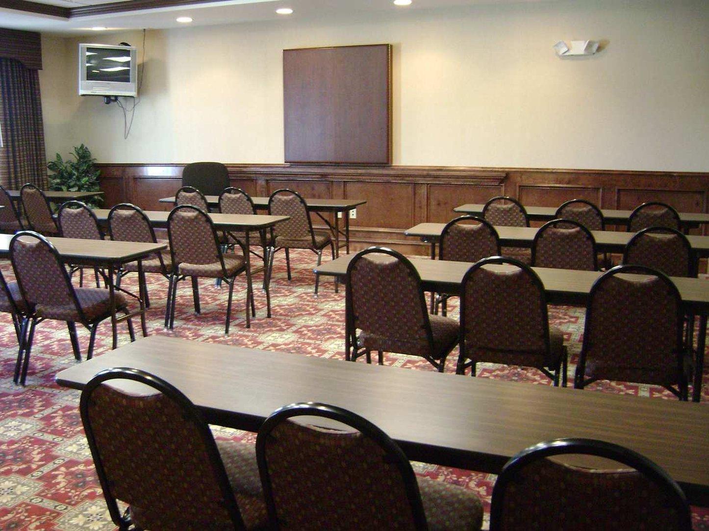 Hampton Inn Форт Стоктън Екстериор снимка