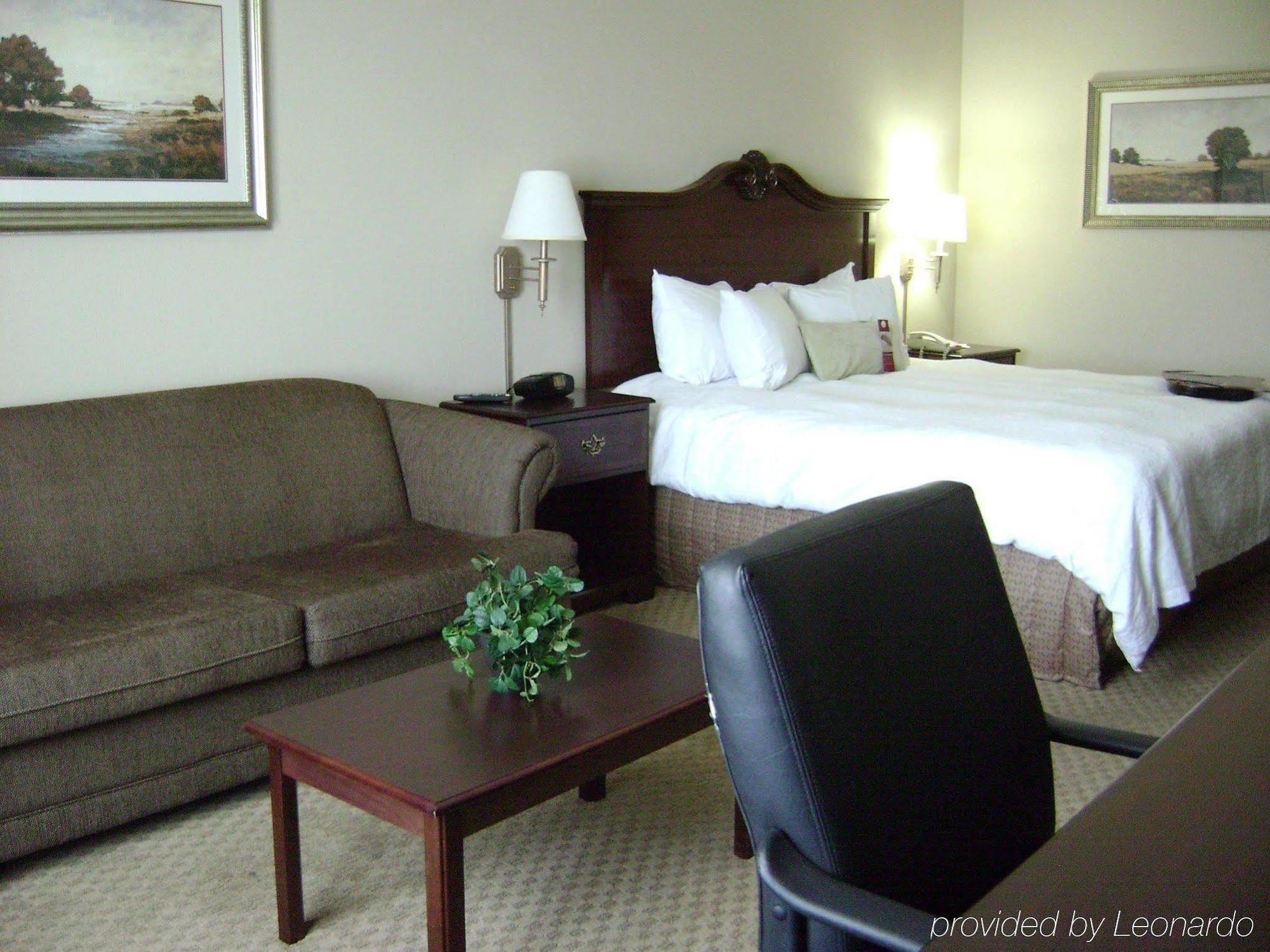 Hampton Inn Форт Стоктън Стая снимка