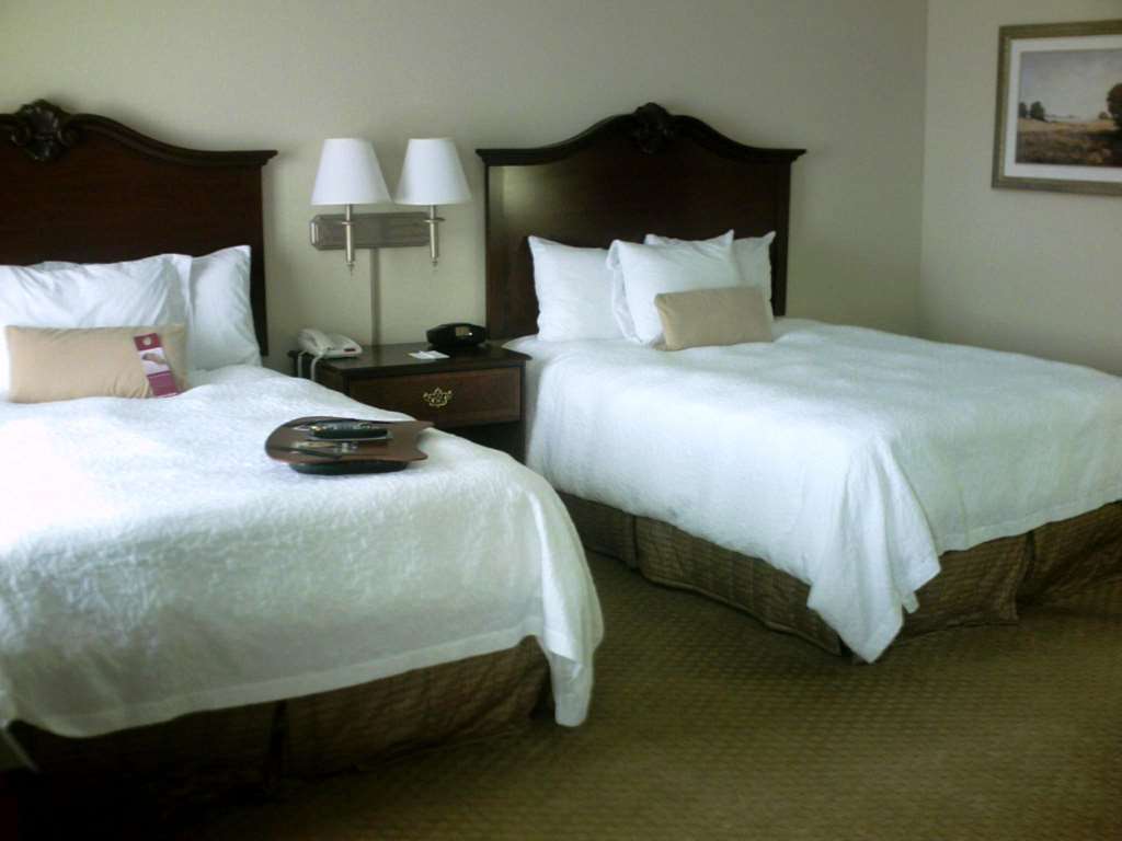 Hampton Inn Форт Стоктън Стая снимка